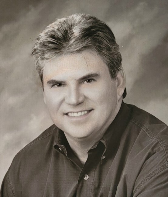 Obituary of William "Steve" Troutman