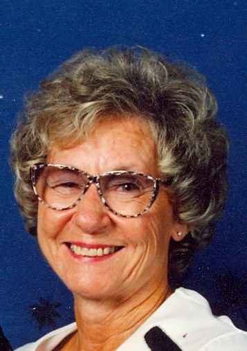 Obituary of Mary Mary E. Matani