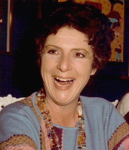 Obituary of Eleanor Ruth Greene