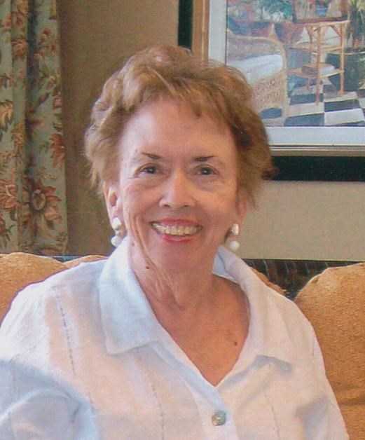 Obituary of Sara J. Smith