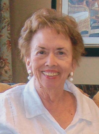 Obituary of Sara J. Smith