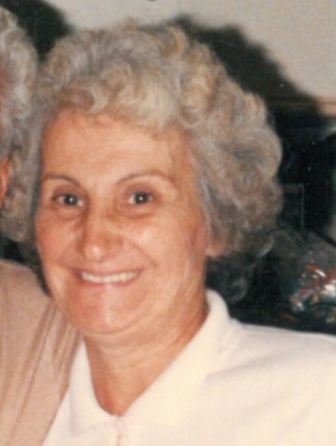 Obituario de Lucienne Ouimet