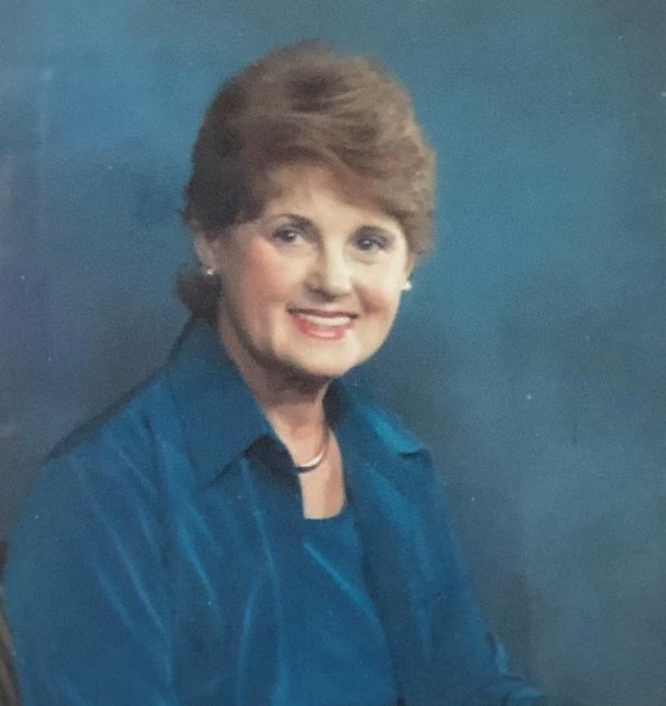 Avis de décès de Elizabeth Lindsey Everett