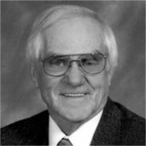 Obituary of Donald Floyd Starr