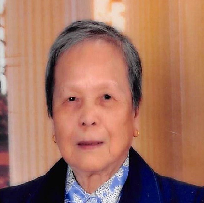 Obituary of Lai Chue Chow