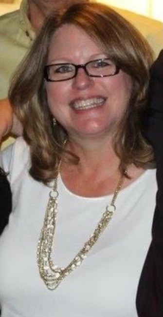 Obituary of Melissa Sue Mcguire