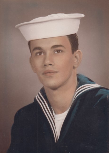 Obituary of Ismael Rivera Jr.