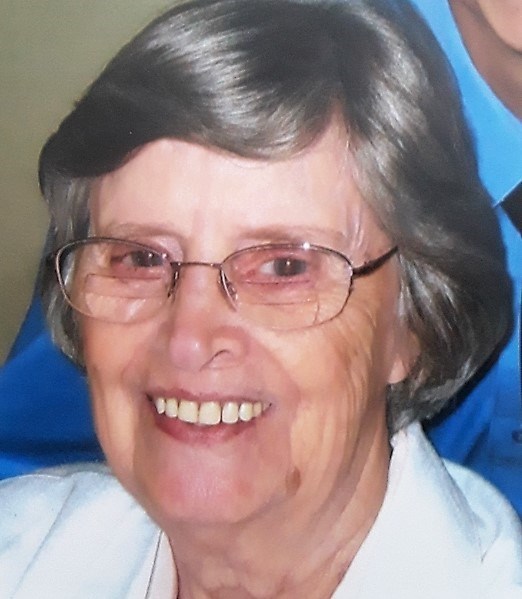 Obituary of Sybil A. Coxwell