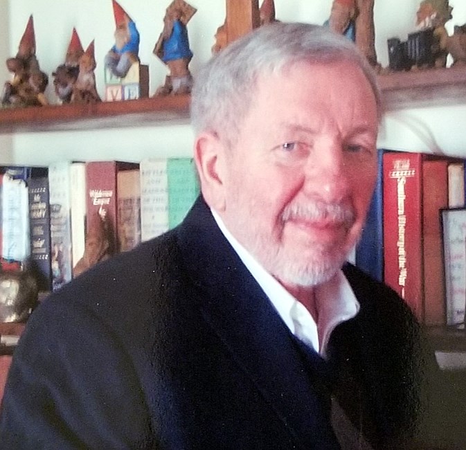 Obituary of Charles Louis Tudor Jr.