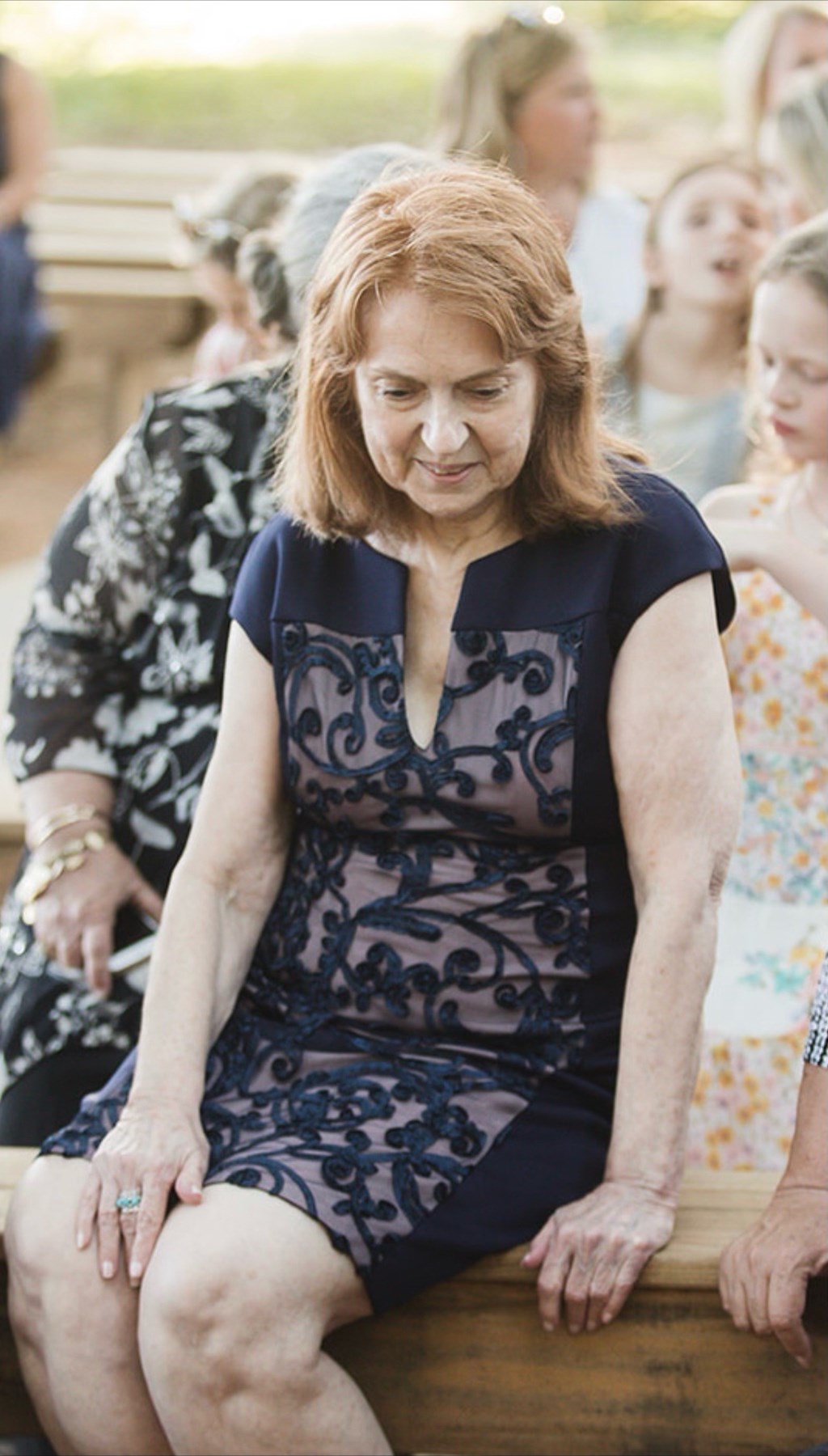 Obituary of Linda Franklin Smith