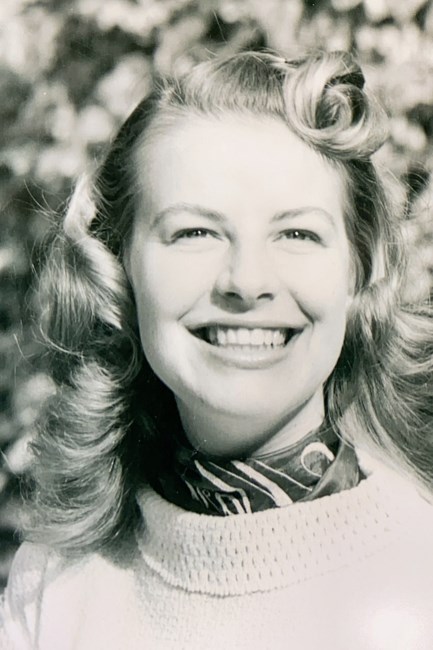 Obituary of Margie Jean Johnson