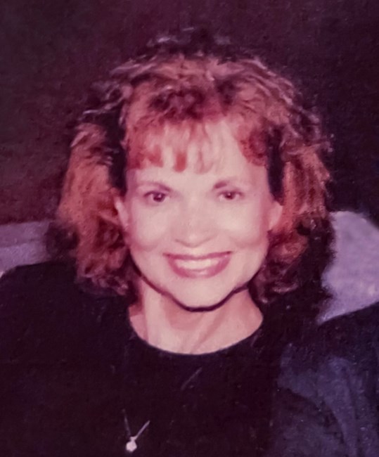 Obituary of LuAnn Robinson Clayton