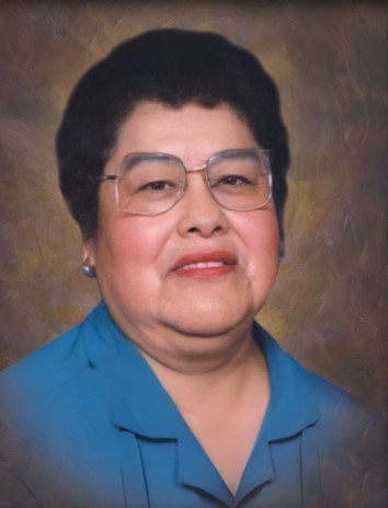 Obituary of Herlinda Quel de Fuentes