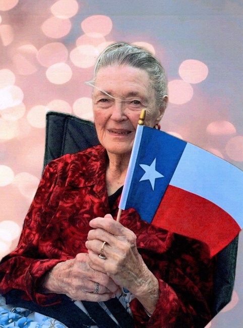 Obituary of Ramona H. McClain