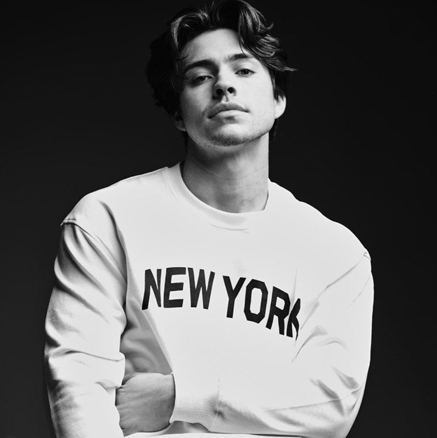 Obituary of Trent Michael Ulloa