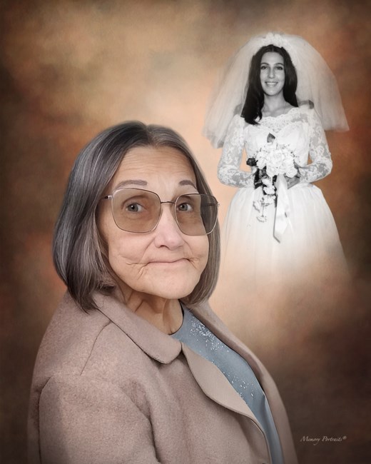 Obituary of Georgia Haagenson