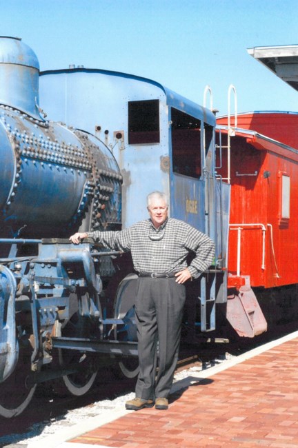 Obituario de Ronald "Ron" Berry Cox