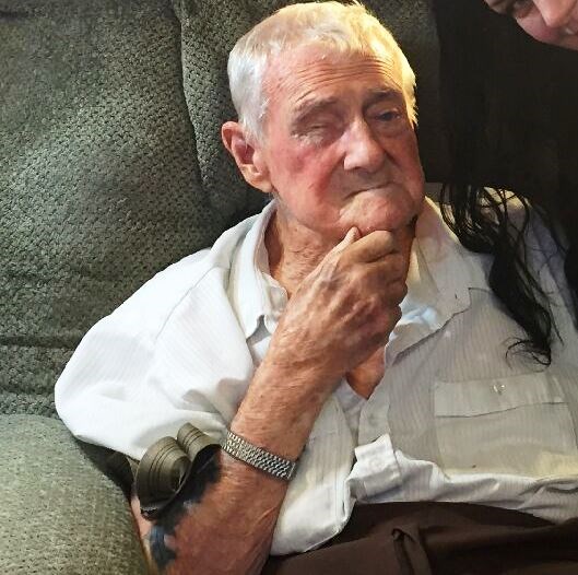 Obituary of George Marion Cundiff