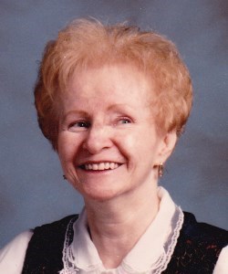 Obituary of Denise (née Gagnon) Grenier