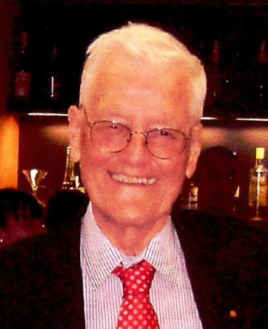 Obituary of Don Davies