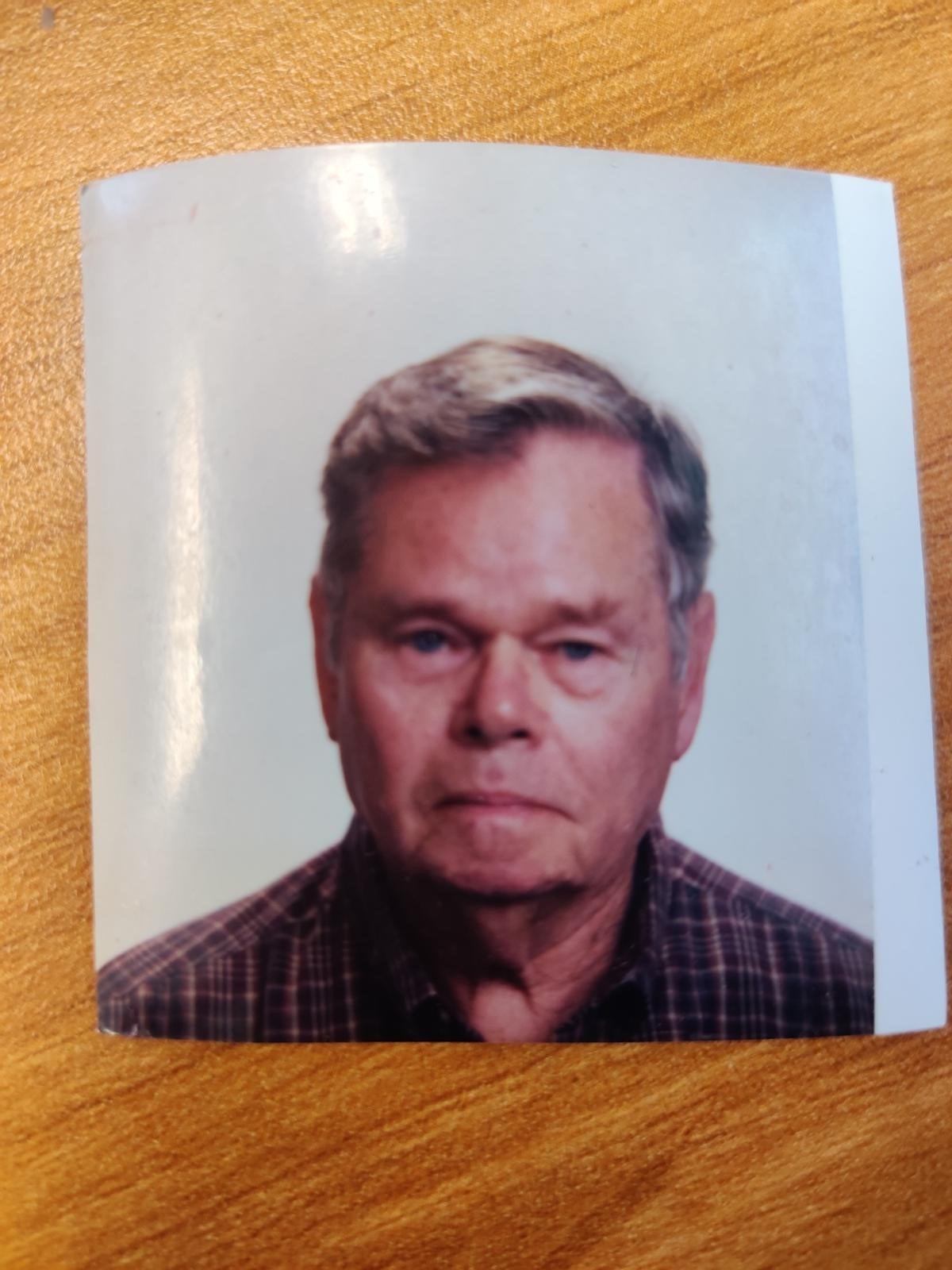 Obituary of Frank L. Kirkland