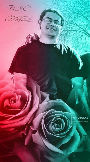 Obituary of Angel Adrian Montes