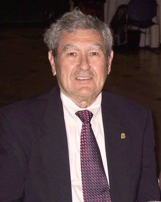 Obituary of James Columbus Cate