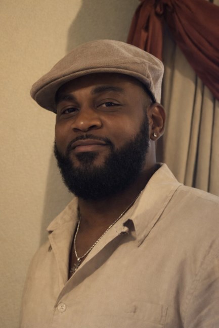 Obituary of Mr. Donovan T. Blow