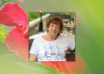 Obituary of Marie Arthurine LeBlanc Giedeman