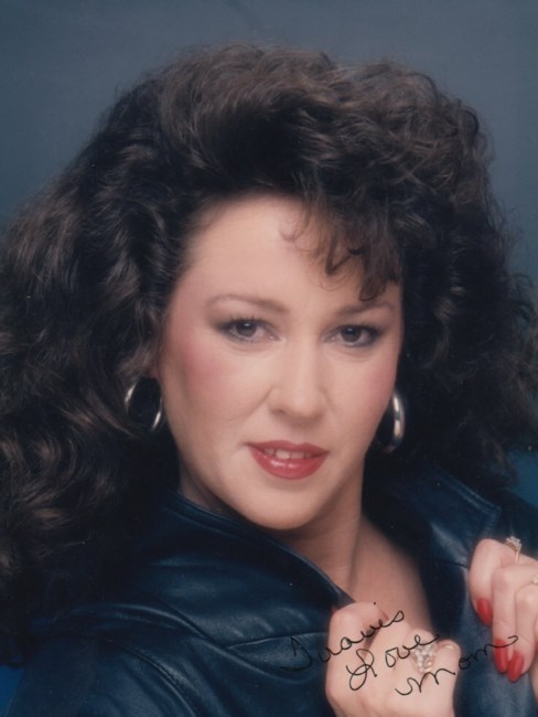 Obituary of Cynda Martin