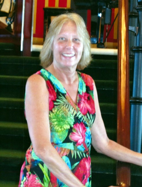 Obituary of Melissa E. Ording