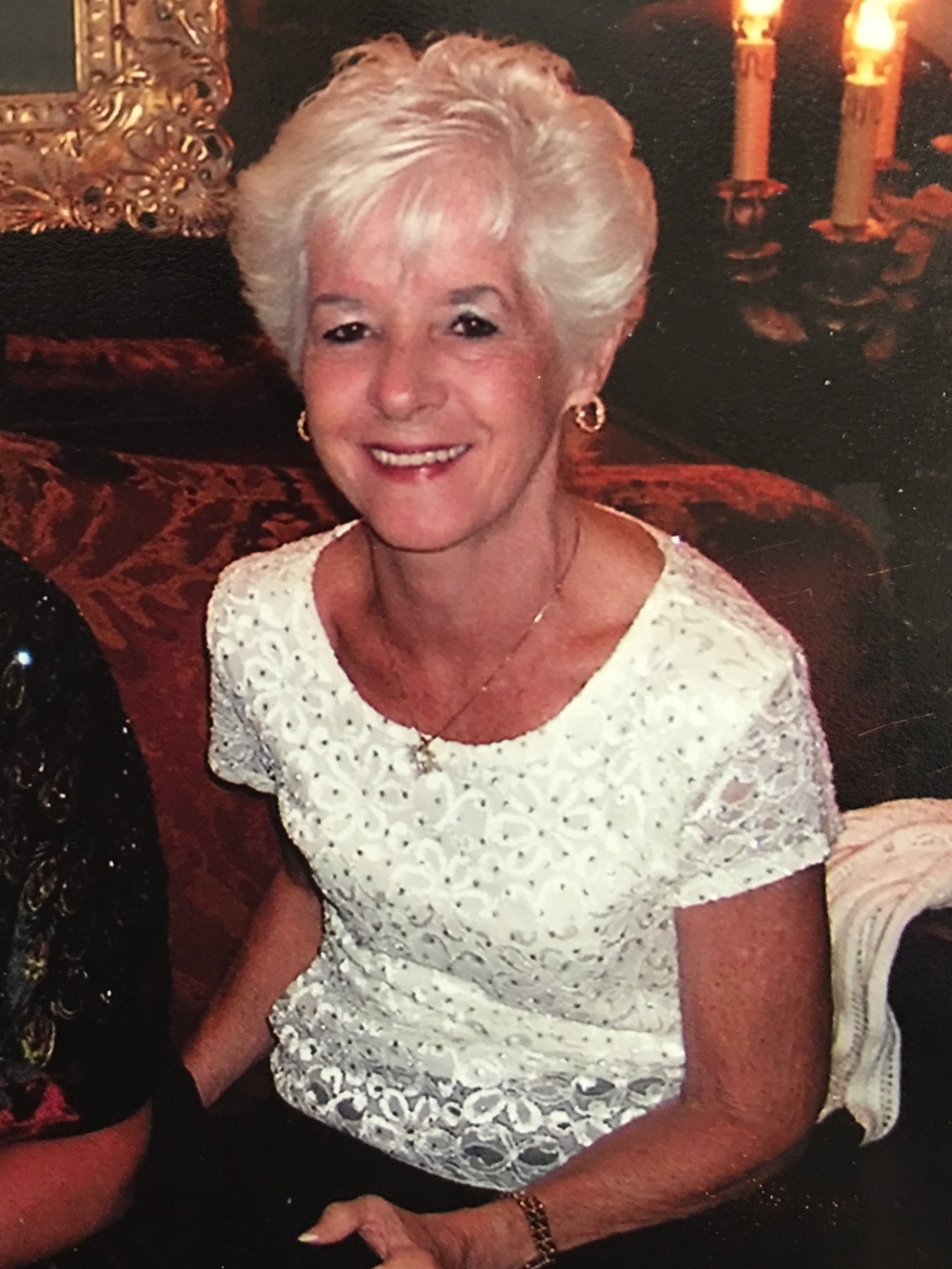 Obituario de Maryanne Elizabeth Sewer