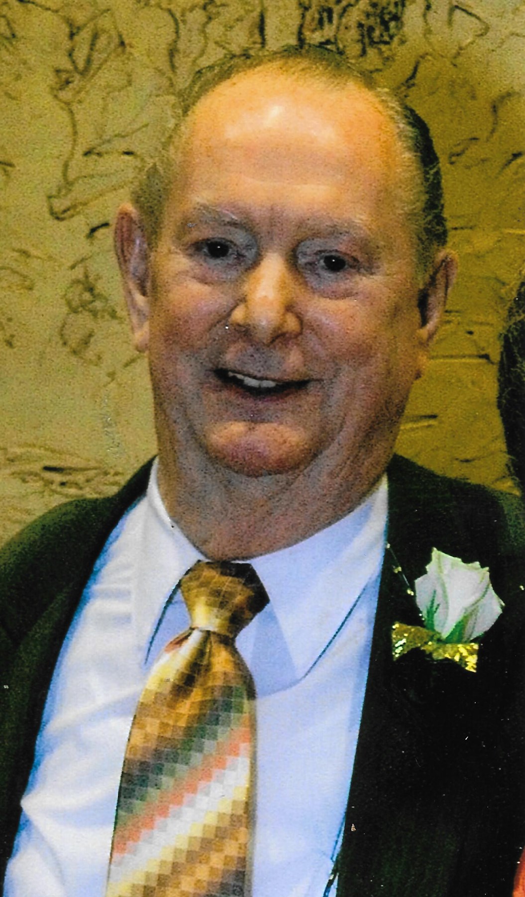 Obituary of Gaylord D. Ross