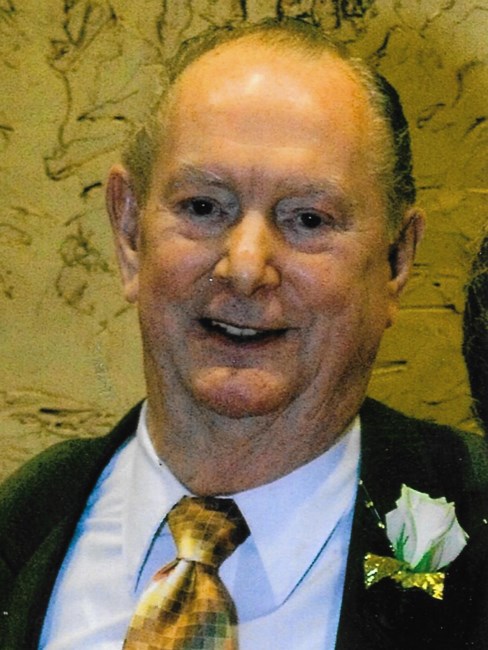 Obituary of Gaylord D. Ross