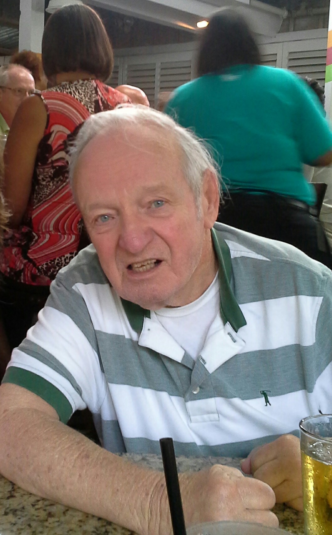 Howard Hutton Obituary Woodstock, GA