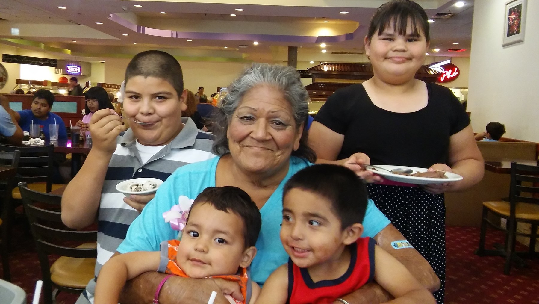 Obituary of Linda Marie Fuentes