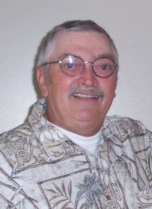 Obituary of Charles C. Reese
