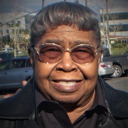 Obituary of Lue Willie Richardson Dobbins