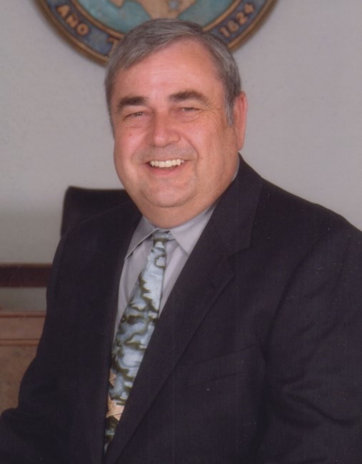Obituary of Thomas Arthur Halepaska