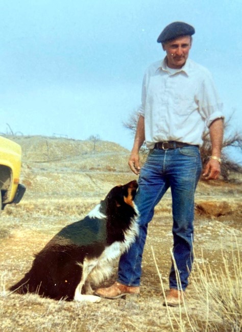 Obituary of Gabriel Maria Gorrino