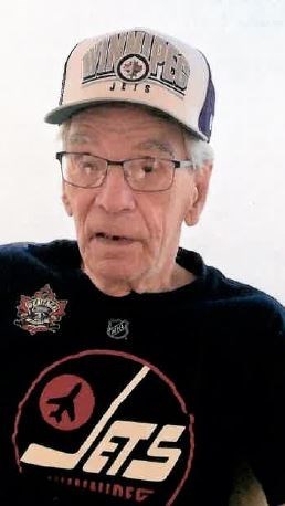 Obituary of Raymond (Ray) Victor Desrochers
