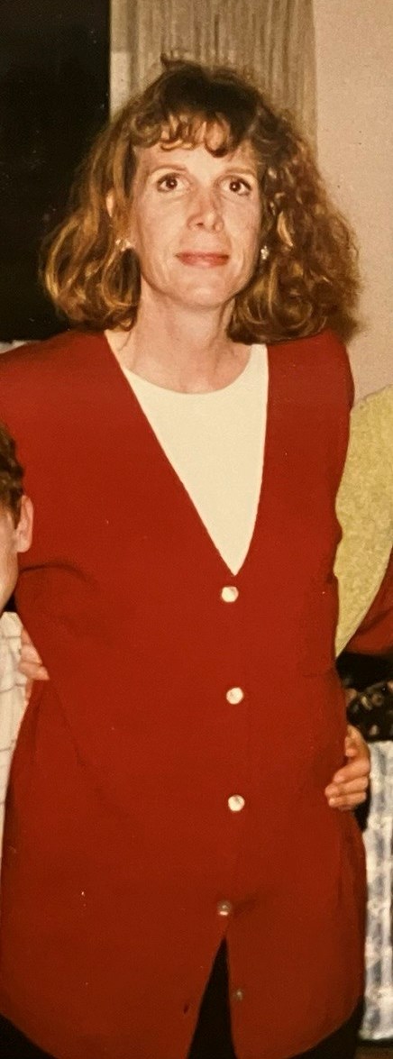 Obituary of Nancy Jean Henschen (Patrick)