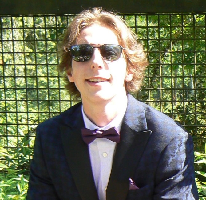 Obituario de Austin Allan Lloyd Maton