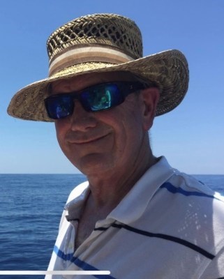 Obituary of Paul Greer