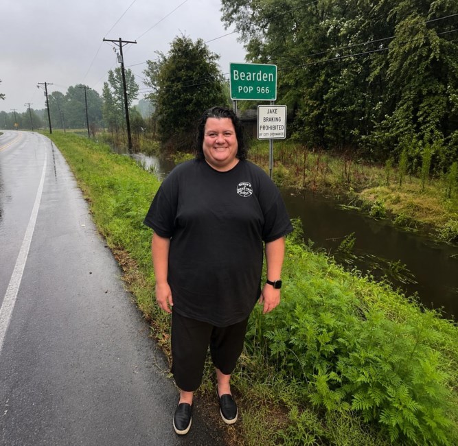 Obituary of Melissa Renee Bearden