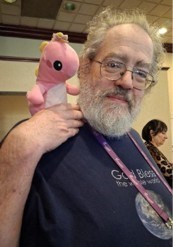 Obituary of Mark Darrell Eddy