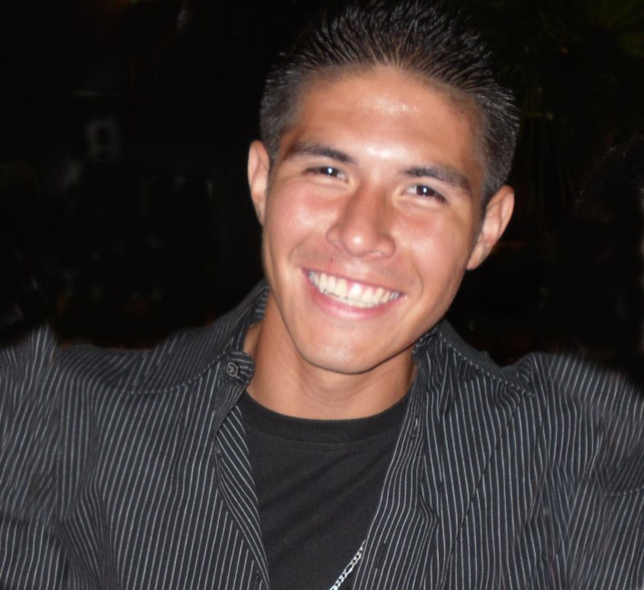 Obituary of Franco E. Olascoaga