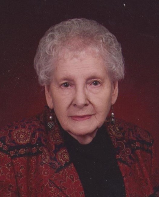 Obituary of Vertice Lee Bankhead