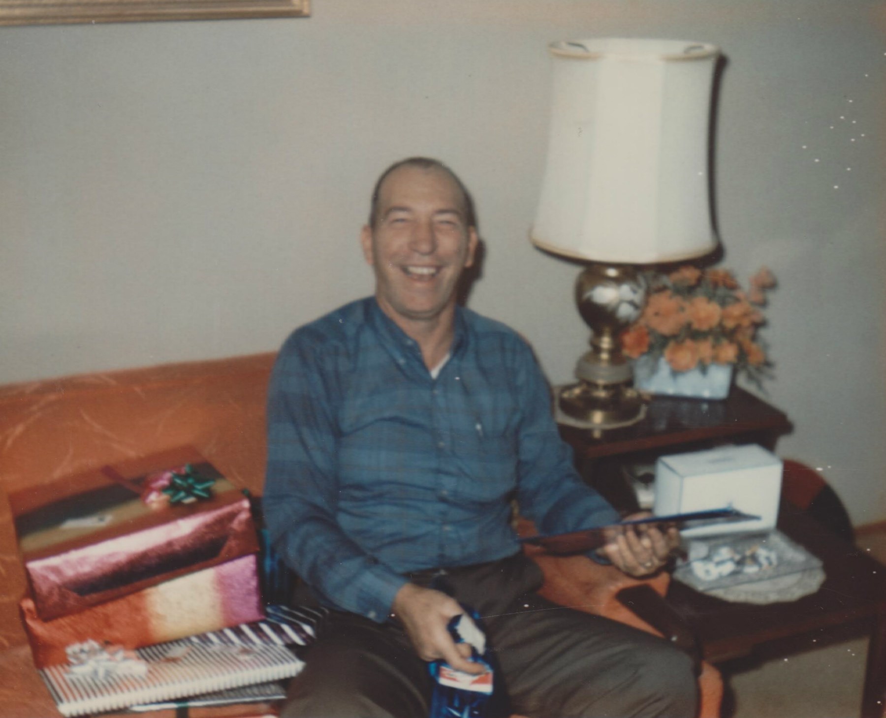 Obituary of Oliver C. Sterling, Jr.