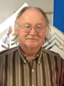 Obituary of Joseph Mark Stamper